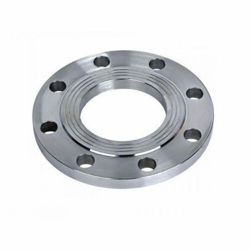 Corrosion Resistant Stainless Steel Flanges