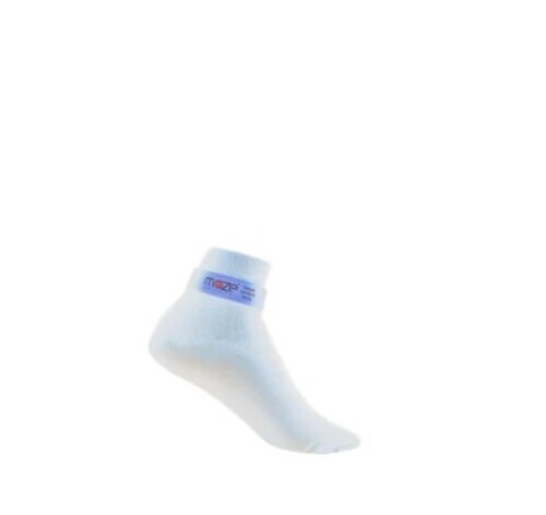 Cotton Ankle School Socks