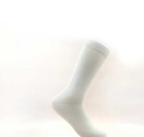 Cotton School Socks