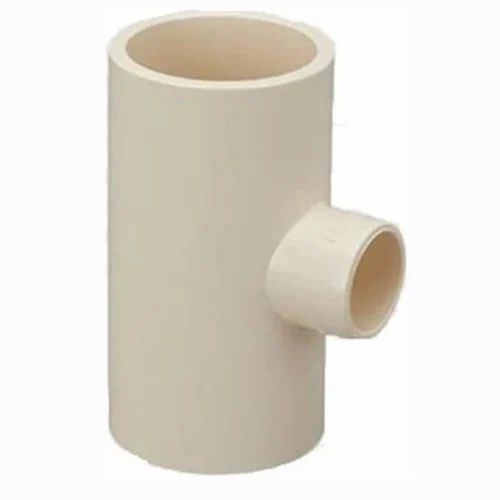 Cpvc Reducer Tee