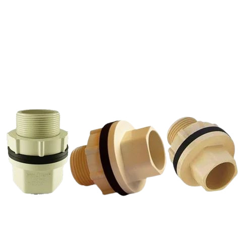 Cpvc Socket Tank Nipple