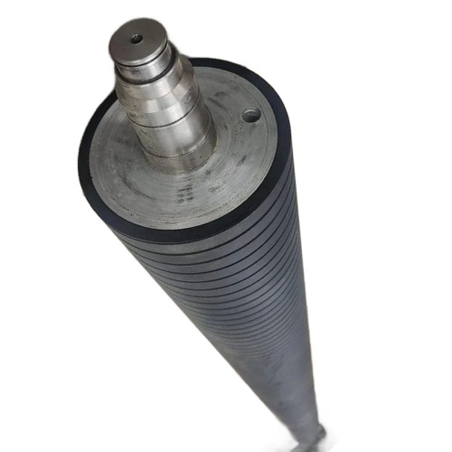 Cutting Sealing Machine Roller