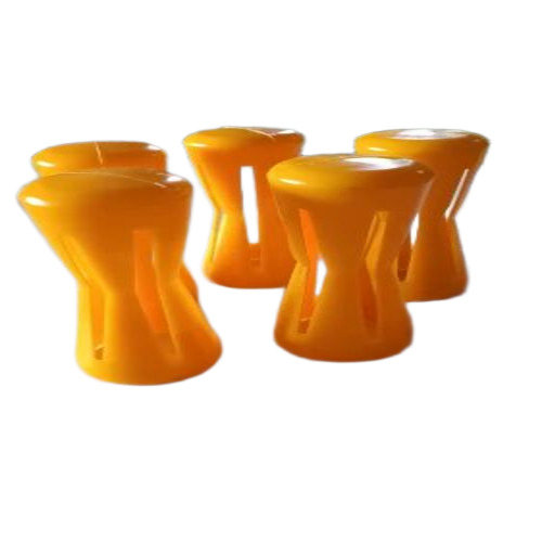 Damru Rebar Cap