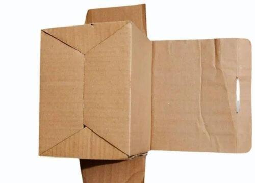 Die Cut And Folding Boxes