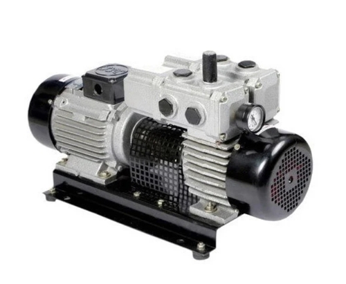 Dry Vacuum Pump