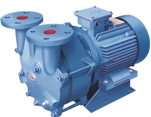 Electric Close Coupled Pumps