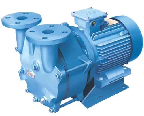 Electric Liquid Ring Vacuum Pump