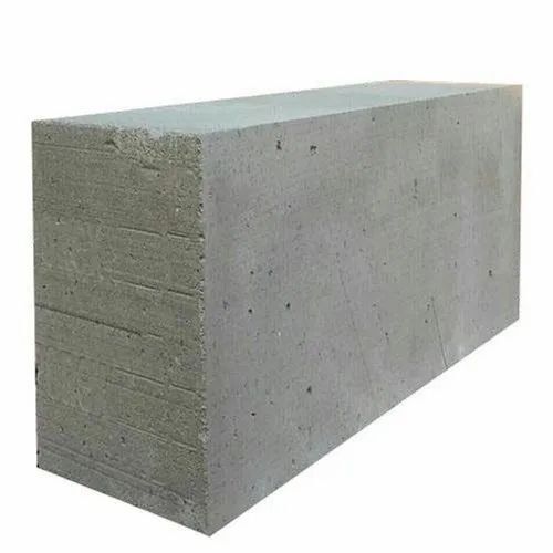 Fly Ash Block