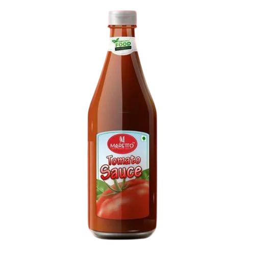 Fresh Tomato Sauce