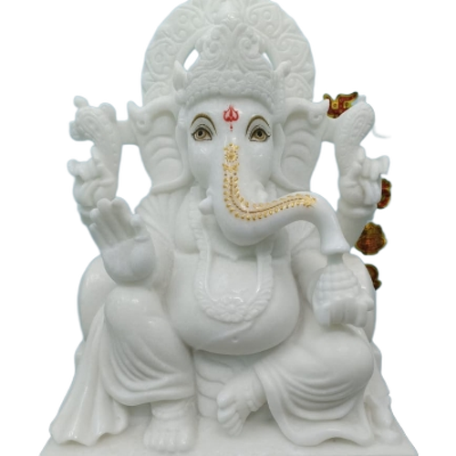 Ganpati Statue