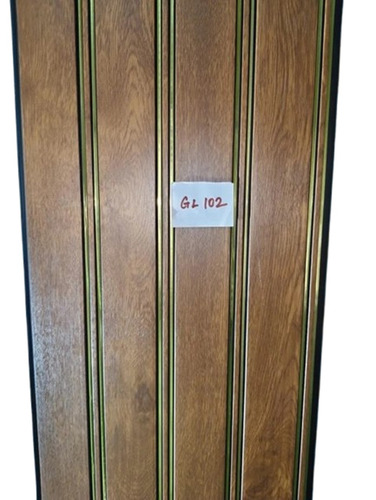 Gl Fluted Panel