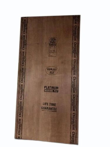 Gurjan Platinum Marine Plywood