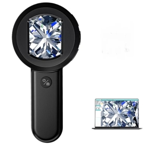 Handheld Digital Microscope