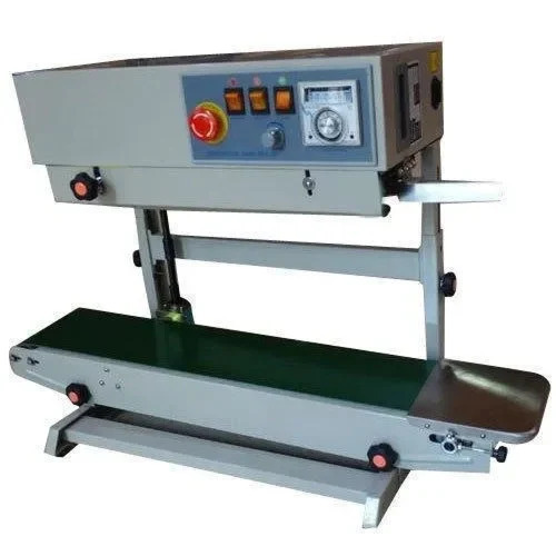 Heavy Duty Continuous Band Sealer Sps-005.1