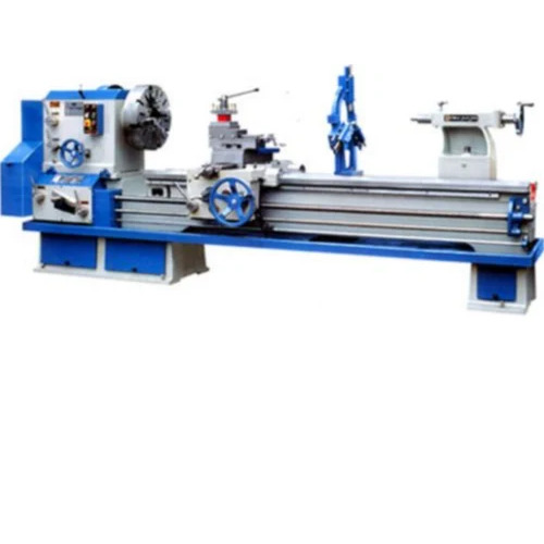 Heavy Duty Lathe Machine 12 Feet
