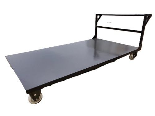 Heavy Duty Platform Trolley