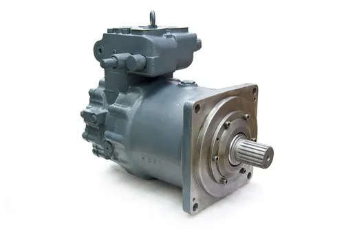 Hydraulic Motor For Hitachi Mining Shovels And Excavators