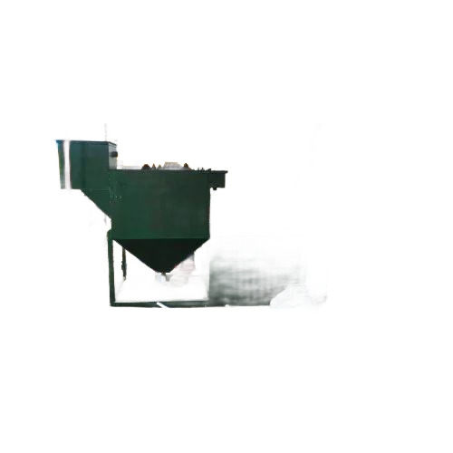 Industrial Etp Plant, 400kld