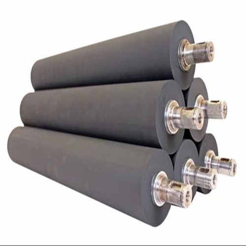 Industrial Rubber Roller