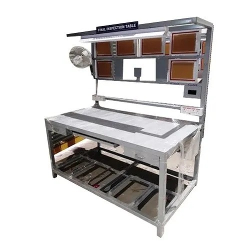 Inspection Work Table