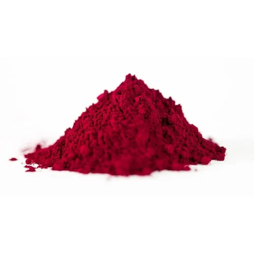 Lake Red Pigment Powder