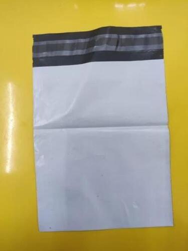 Ldpe Plain Poly Bags