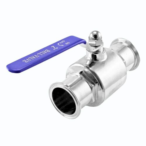Long Lasting Stainless Steel Ball Valve