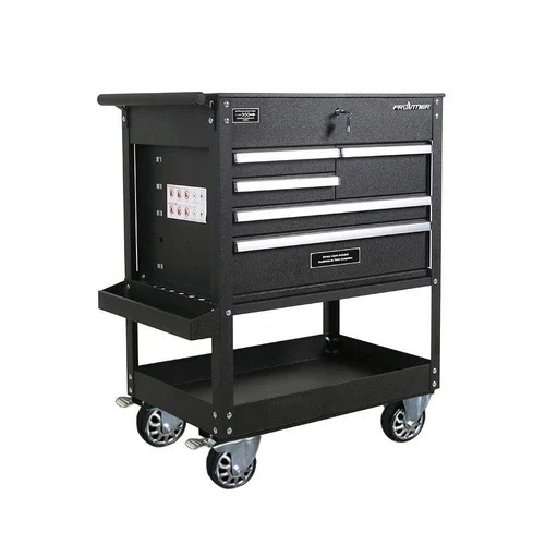 Maintenance Tool Trolley