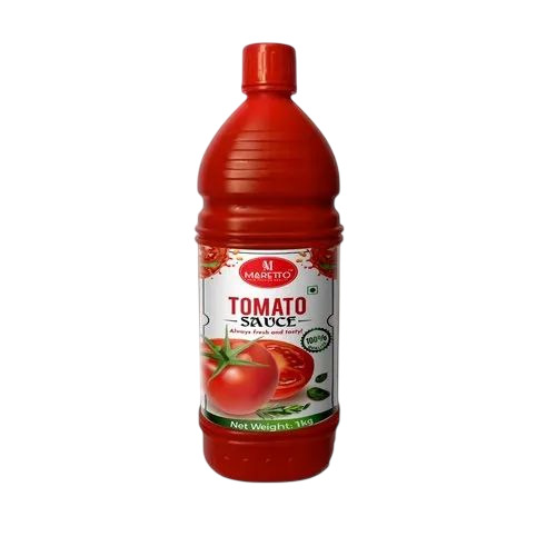 Maretto Tomato Sauce 1kg