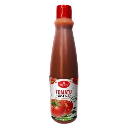 Maretto Tomato Sauce