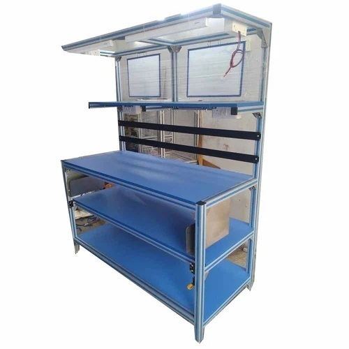 Mechanical Assembly Table