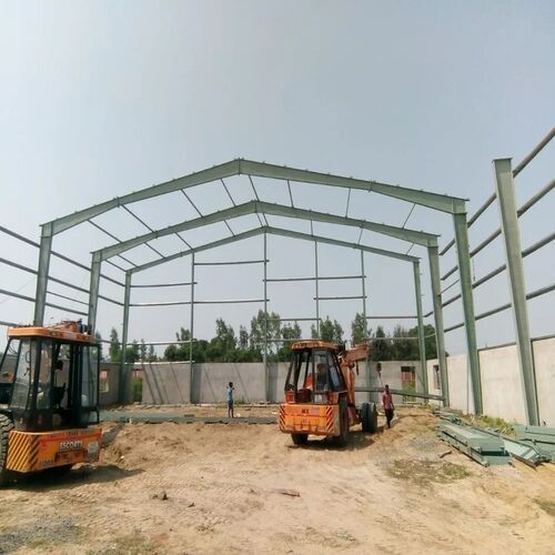 Metal Steel Buildings