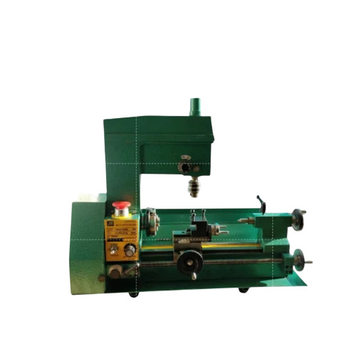 Mini Lathe Machines