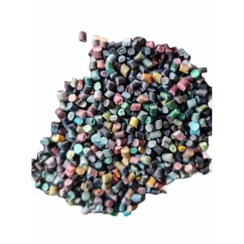 Mix PP Granules