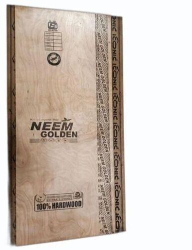 Mr Grade Plywood Board