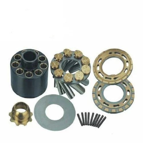 Mr070 Mr089 Mr227 Mr334 Sauer Hydraulic Pump Spare Parts