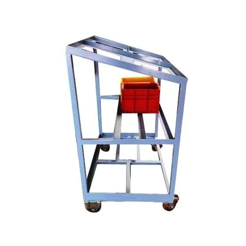 Ms Components Trolley