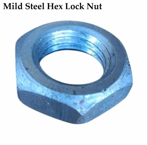 Ms Hex Lock Nut