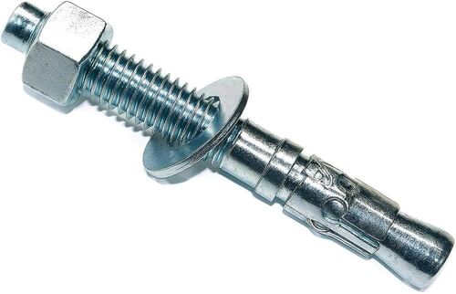 Ms Wedge Anchor Fasteners