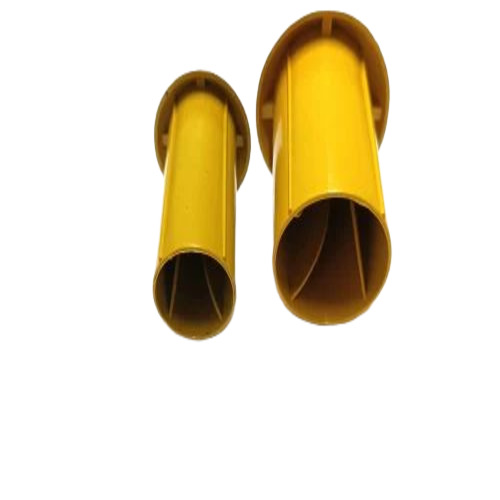 Mushroom Type Rebar Cap
