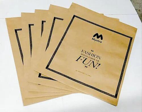 Myntra Paper Bags