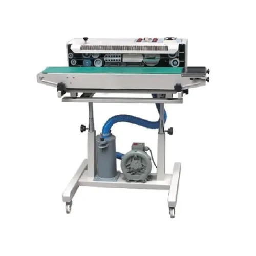 Sealing Machine