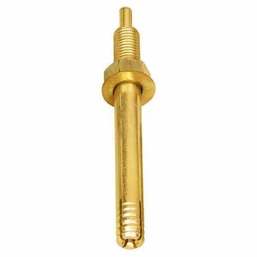 Pin Anchor Fastener