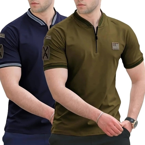 Plain T Shirt