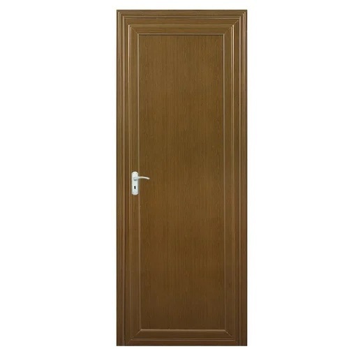 Plain Upvc Bathroom Doors
