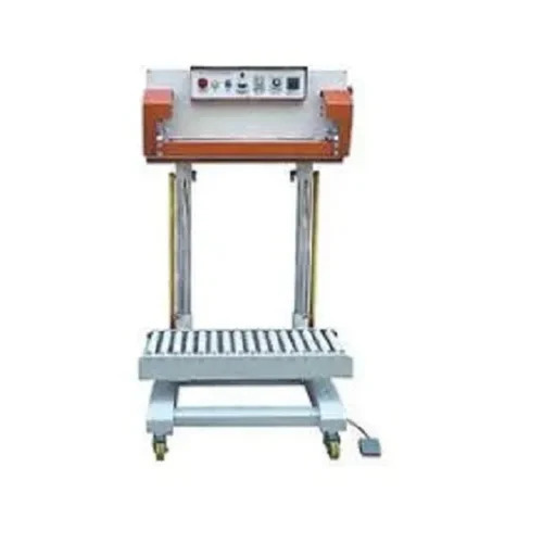 Pneumatic Bag Sealers