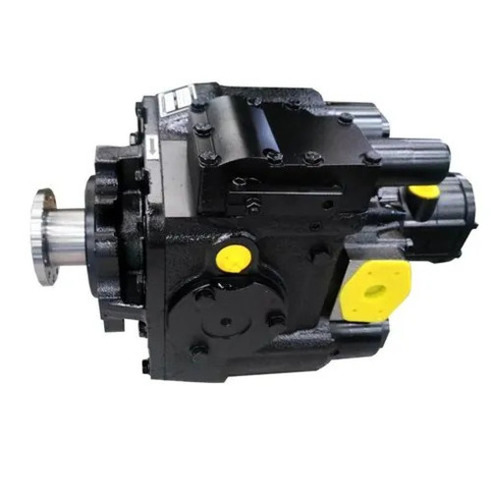 Pv27 Sauer Pv Spv Series Pump