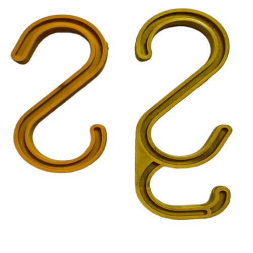 Pvc Construction S Hooks