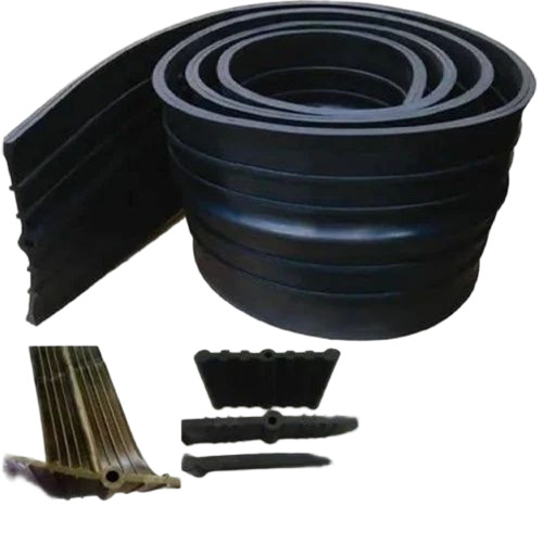 Pvc Industrial Water Stopper