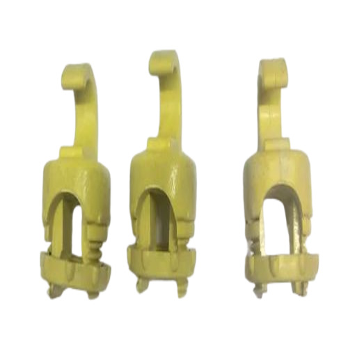 Pvc Open S Hooks